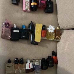 colognes and perfumes for sale