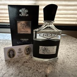 Creed Aventus