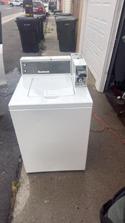 Washer
