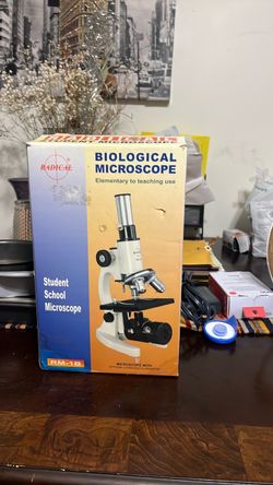 Microscope
