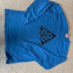 Nike ACG Long Sleeve Tee Good 