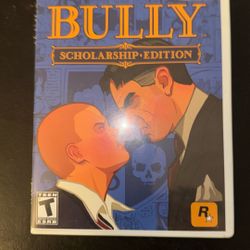 Bully 