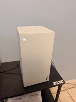 Xbox series x