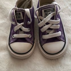 Converse Size 5.       12.5CM