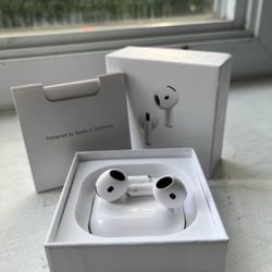 AirPods 4 (With ANC)