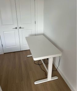 FlexiSpot Comhar Electric Standing Desk - the raise/lower function is does not work
