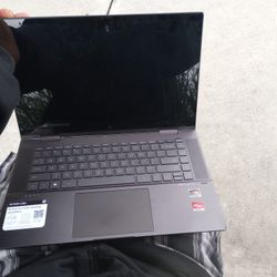 Hp Envy Laptop