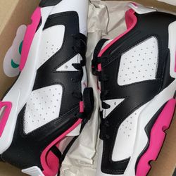 Air Jordan 6 Retro Low (GS)