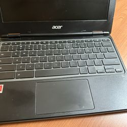 Chromebook 