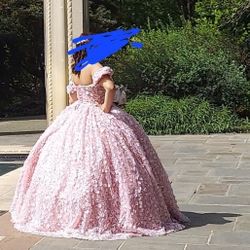 Quinceanera Dresse 
