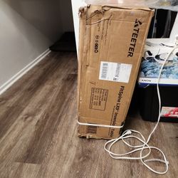 Spine Inversion Table