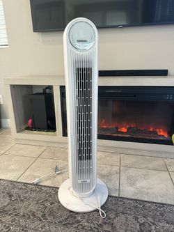 Dreo Tower Smart Fan