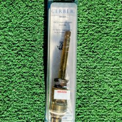 Gerber 98-004 Hot Compression Stem Assembly Regular Body Tub&Shower Fitting NOS