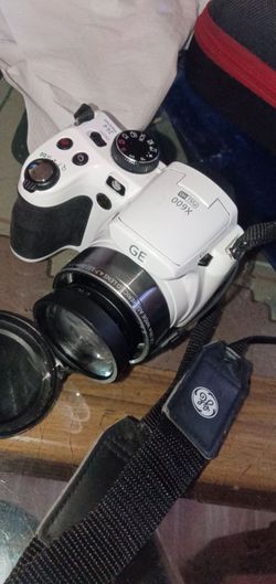 Camera camer