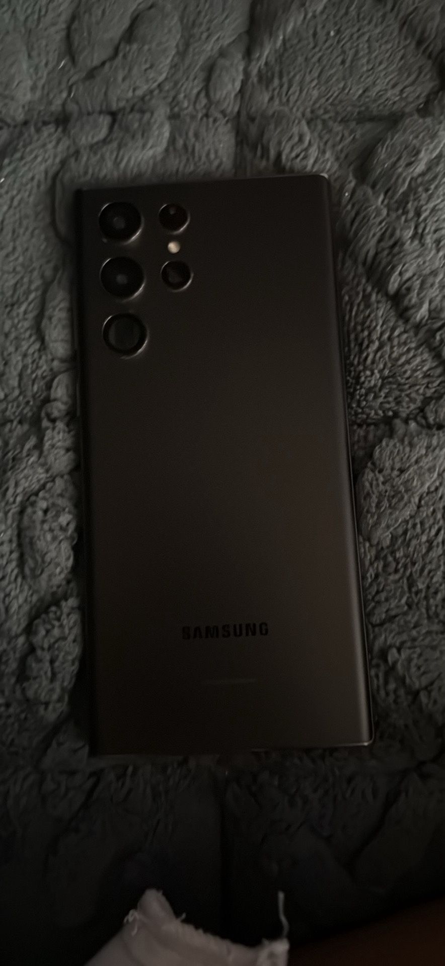 Samsung Ultra 22