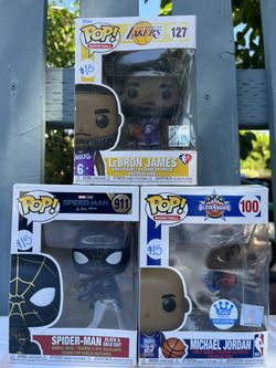 Funko Pop