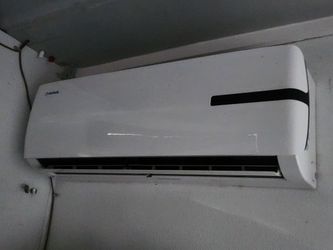 Aurus Mini Split 12000 BTU AC for Sale in Houston, TX - OfferUp