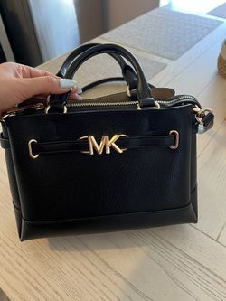 MK Black Purse 👛