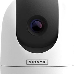 Sionyx Nightwave Ultra Low-Light Marine Camera White