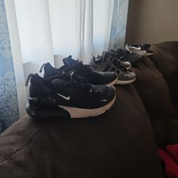 Kids Shoes