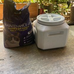 Pet Supplies 