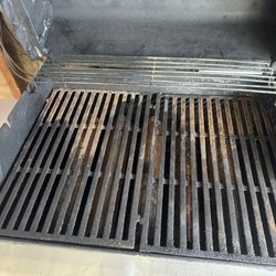 Weber Grill 