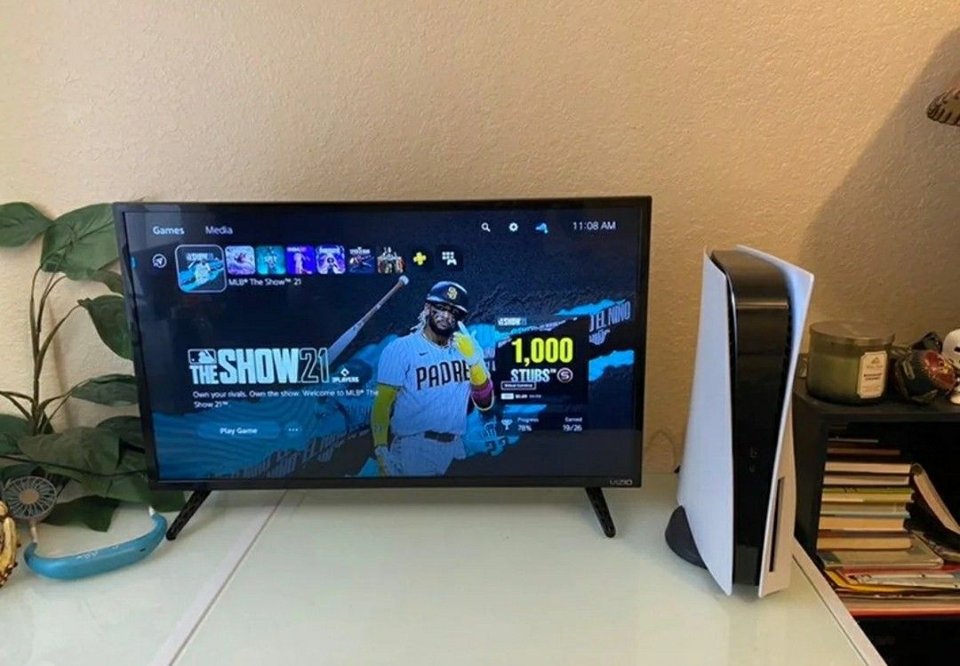 PS5
