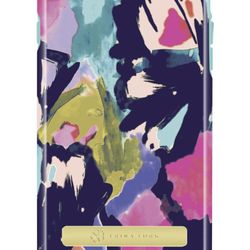 Trina Turk Dual-Layer Case for Apple iPhone 6 - Blue Floral