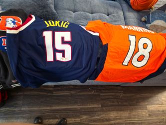 Real jerseys