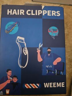 hair clipper