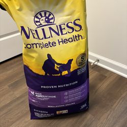 Dog Food 