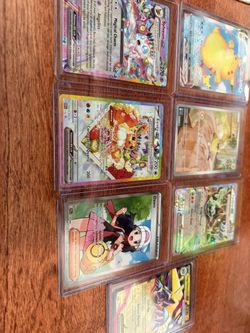 Pokemon Card Lot