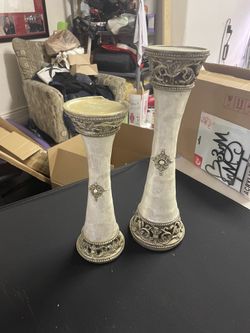 Candle Holders 