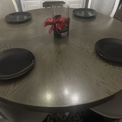 Dinette Table Set