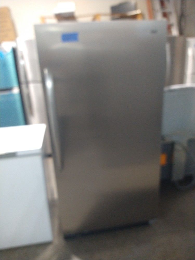 Stainless Refrigerator For Sale