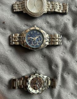 Men’s Watches 