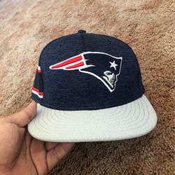 Patriots Hat