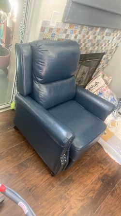 recliner chair
