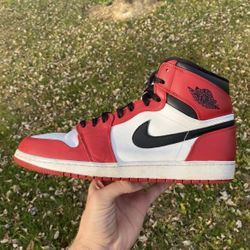 Chicago 1s 2013 Size 13 No Box