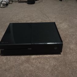 Xbox one original 