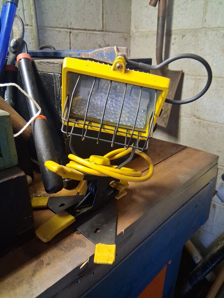 Work Light