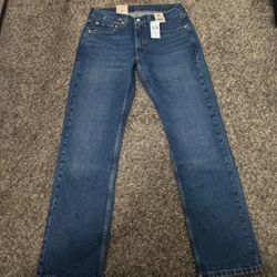 Levi’s Jeans