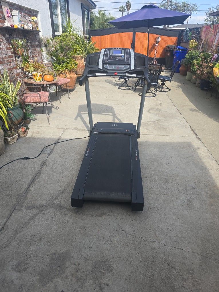 Nordictrack T6.5S