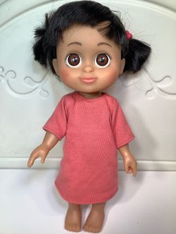 Disney Pixar Monsters Inc Boo