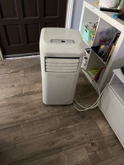 Frigidaire Portable AC