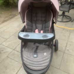 Stroller 