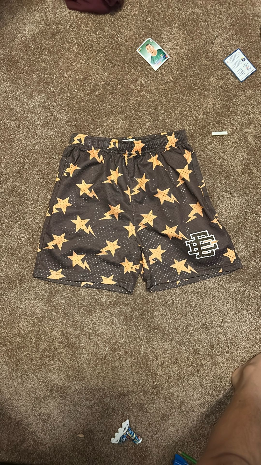 Brand new never been one