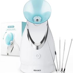 Facial Steamer, Brand New