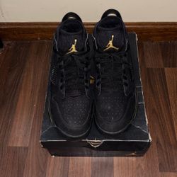 Jordan Mars 270