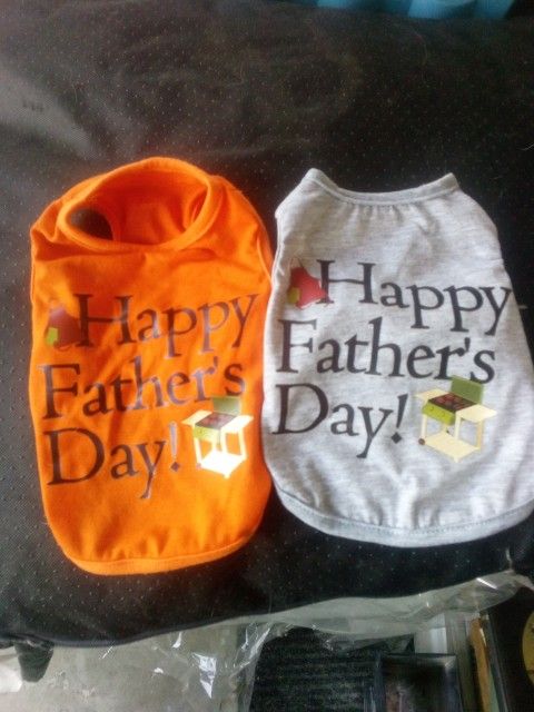 Doggy Shirts
